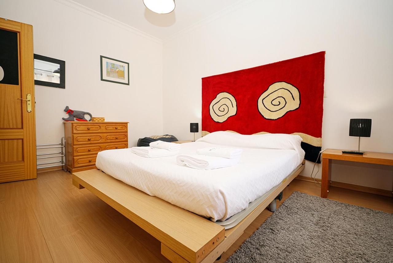 A64 - Barreira Holiday Flat In Lagos Apartamento Exterior foto