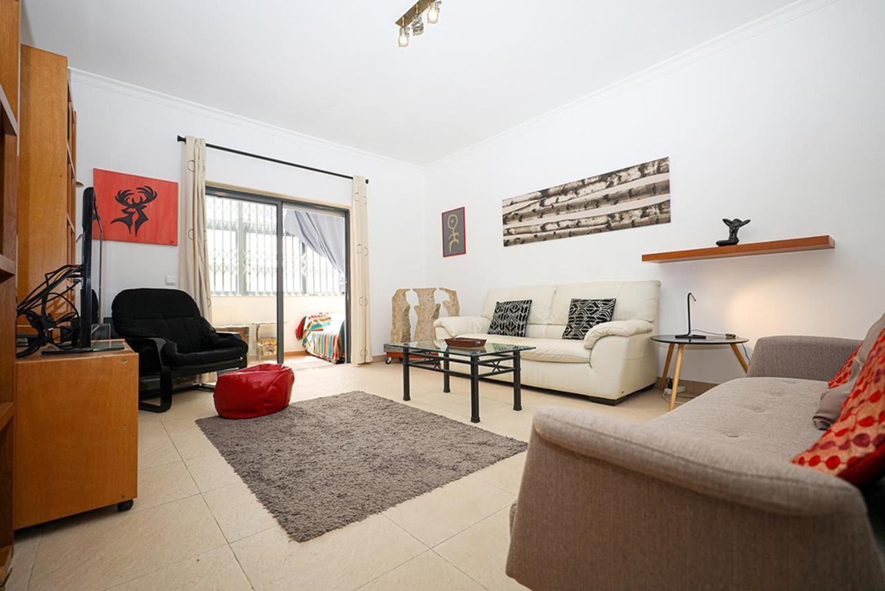 A64 - Barreira Holiday Flat In Lagos Apartamento Exterior foto