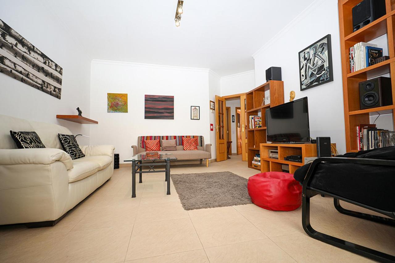 A64 - Barreira Holiday Flat In Lagos Apartamento Exterior foto