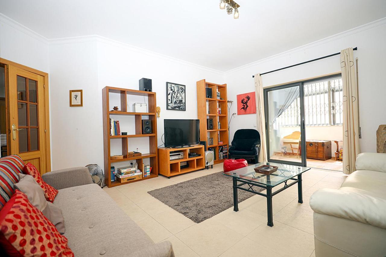 A64 - Barreira Holiday Flat In Lagos Apartamento Exterior foto