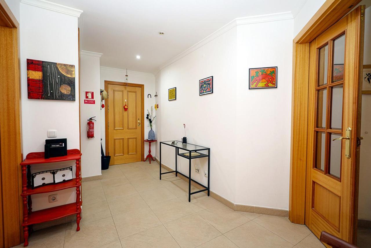 A64 - Barreira Holiday Flat In Lagos Apartamento Exterior foto