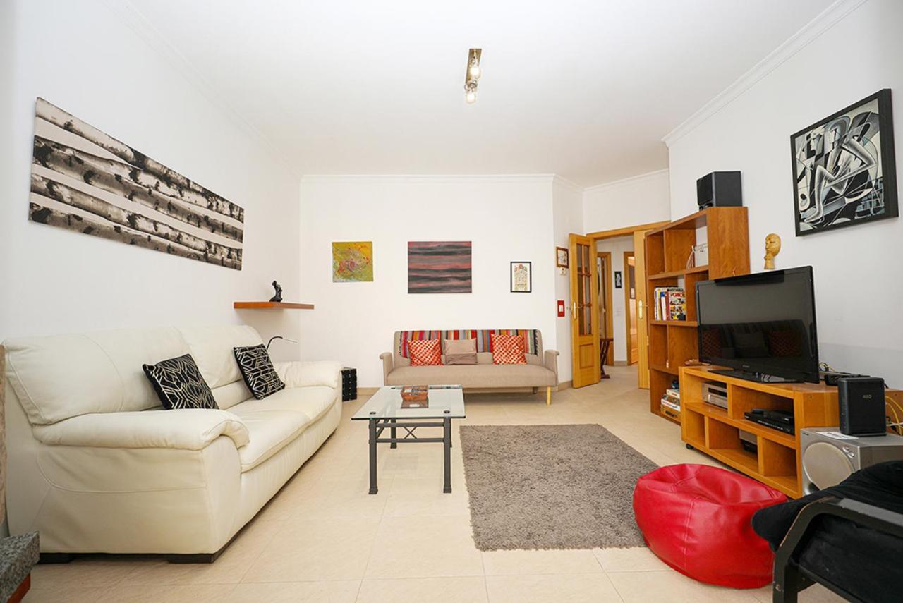 A64 - Barreira Holiday Flat In Lagos Apartamento Exterior foto