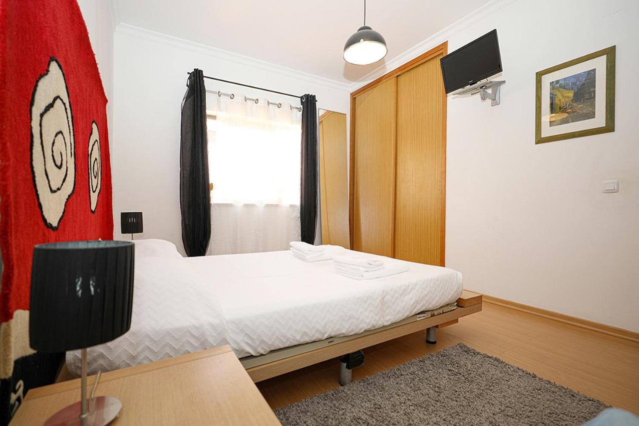 A64 - Barreira Holiday Flat In Lagos Apartamento Exterior foto